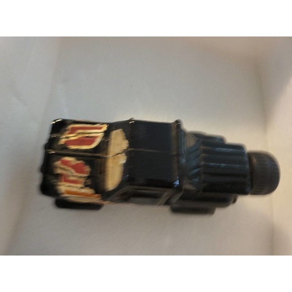 Vintage Avon Four Wheel Drive Decanter Collectible - Wild Country Aftershave - Picture 2 of 7